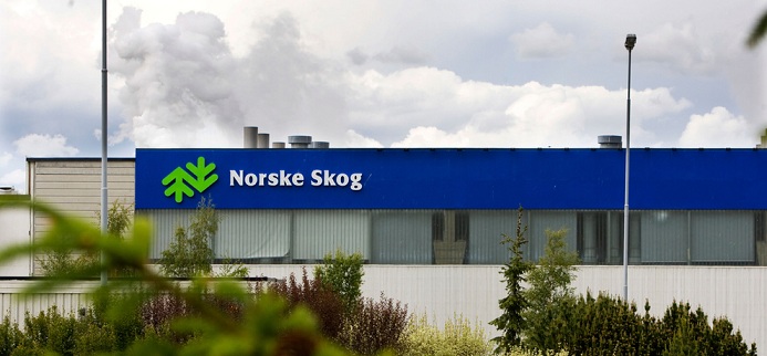 Norske Skog to close Tasman mill in New Zealand and sell mill assets 1