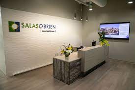 Skanska selling PCI Skanska to Salas O’Brien for $20 million 1