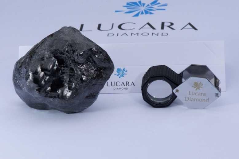 Lucara Diamond