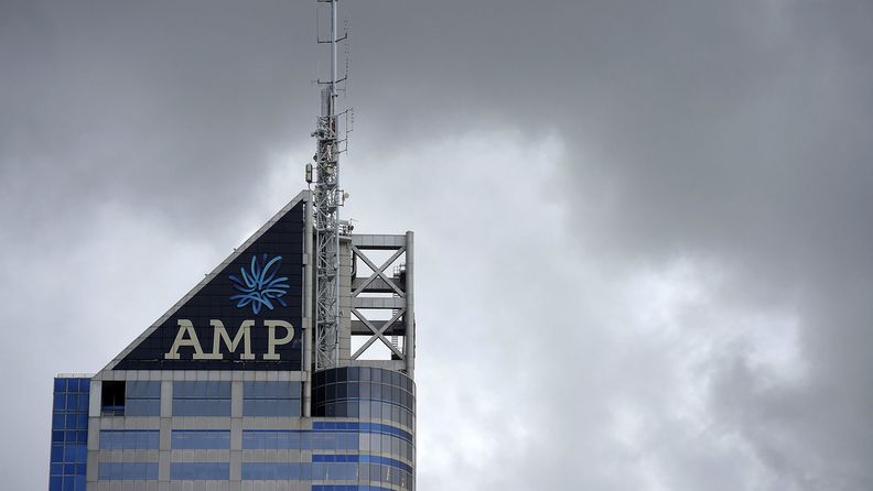 AMP Limited sells AMP Capital GEFI business to Macquarie for A$185 million 1