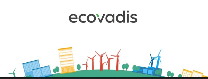 Atea awarded highest rating for sustainability by EcoVadis 1