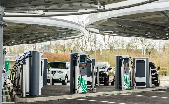 Further action needed on EV charging to meet net zero: CMA 1