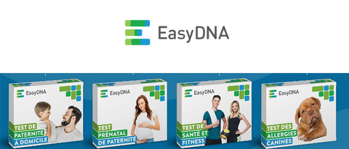 Genetic Technologies acquires EasyDNA for $4.0 million 1