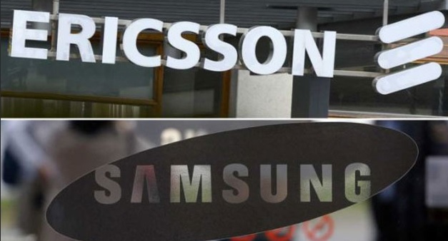 Ericsson and Samsung sign global patent license agreement 1