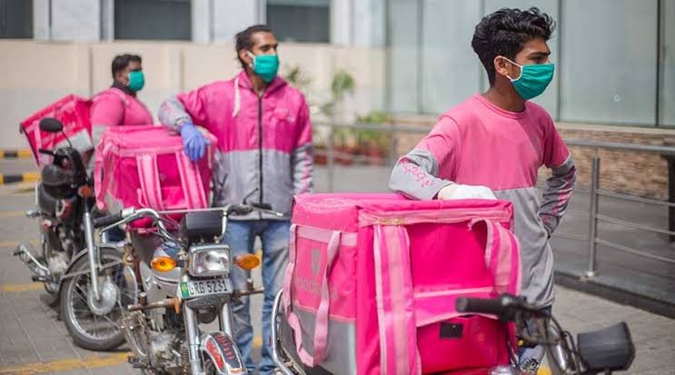 Pakistan's Competition Commission initiates enquiry against Foodpanda for abuse of dominant position 1