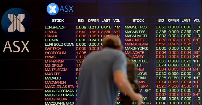 Gefen International lists on ASX following A$25million IPO 1