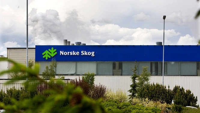 Norske Skog expands partnership with Ocean GeoLoop to become carbon net negative 1