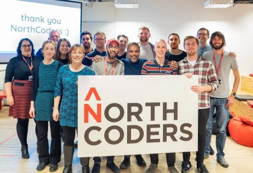 Northcoders Group to list its shares on AIM of London Stock Exchange 1