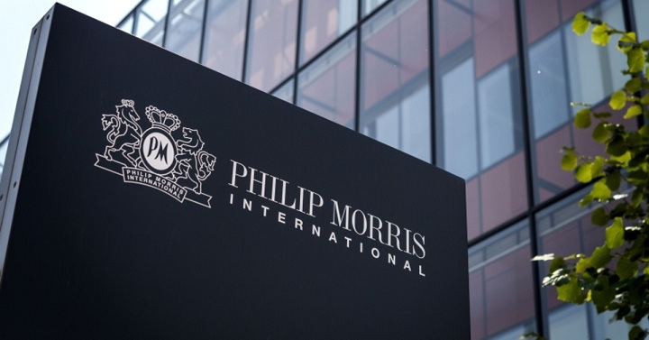 Philip Morris International to acquire Vectura Group for £1.045 billion 1