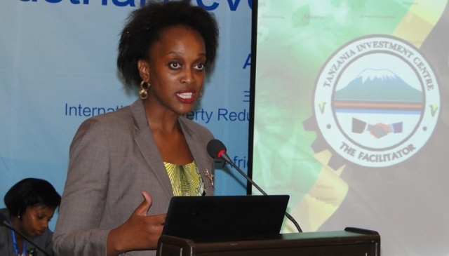 Wentworth Resources takes Juliet Kairuki on board 1