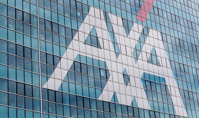 AXA Group sells AXA Singapore for $575 million