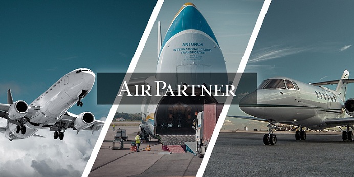 Air Partner acquires Kenyon International for $11.7 million