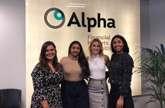 Alpha FMC acquires cloud SaaS business for £5.7 million