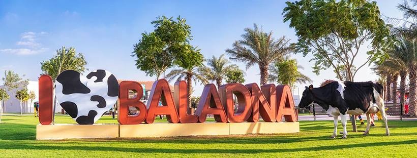 Piet Hilarides commences as CEO of Baladna