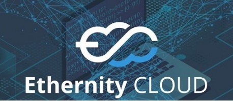 Ethernity CLOUD announces results of recent token pre-sale