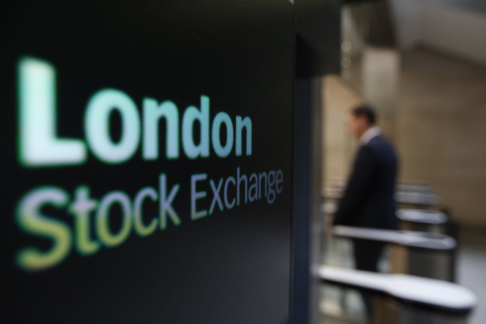 Euro Sun Mining announces listing on London Stock Exchange