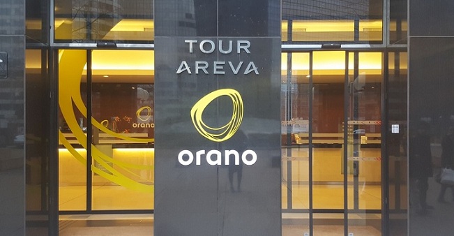 Orano signs Eur 1.0 billion German nuclear waste contracts