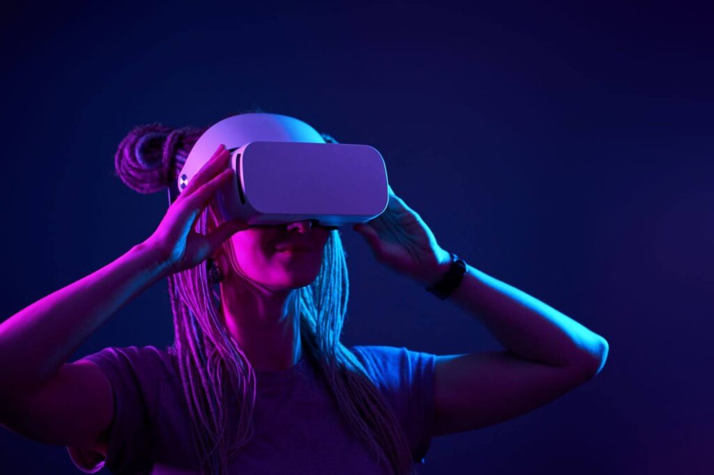 Indoor Skydive buys virtual reality production studio