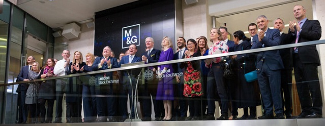 M&G to acquire Sandringham Financial Partners