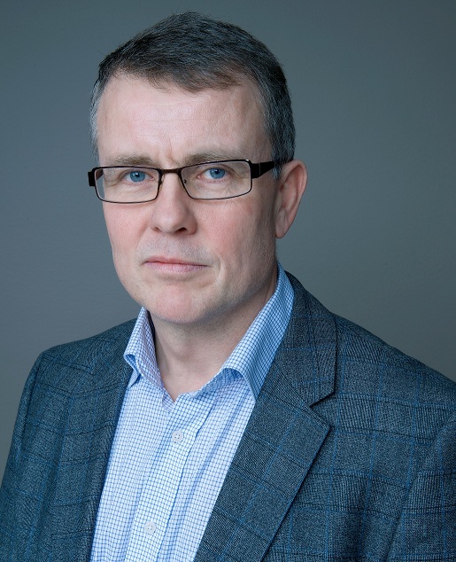 Per Ivar Berg appointed Managing Director at Norske Skog Saugbrugs