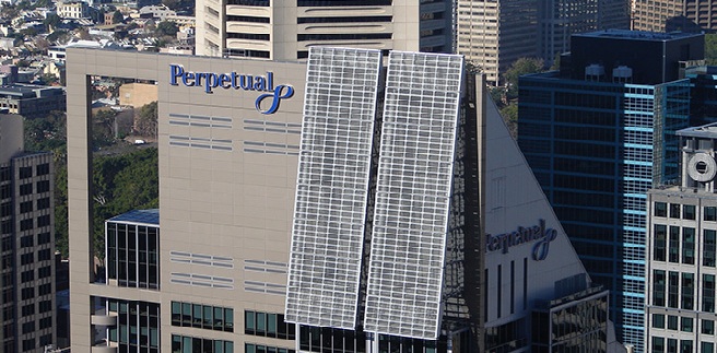 Perpetual Limited acquires Jacaranda Financial Planning