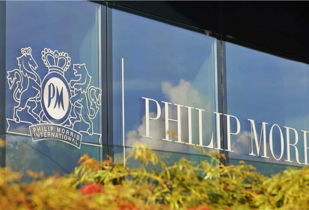 Philip Morris International increases offer for Vectura to £1.02bn