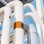 Atlas to Reedy Creek Pipeline