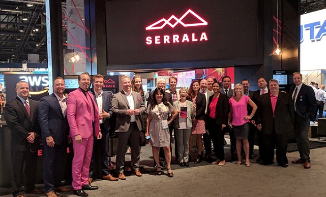 Serrala secures strategic investment from Hg