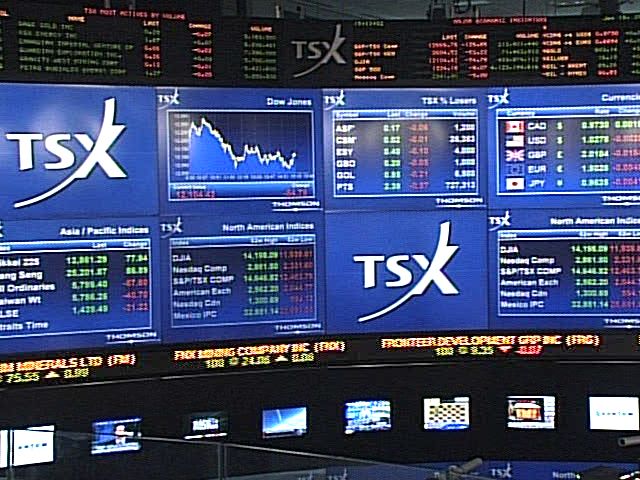 TSX conditionally approves listing of cryptocurrency platform