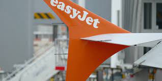 easyJet appoints Stephen Hester as a director and Chair designate