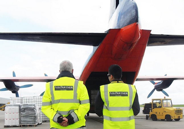 Baines Simmons and Redline secure new aviation safety contracts