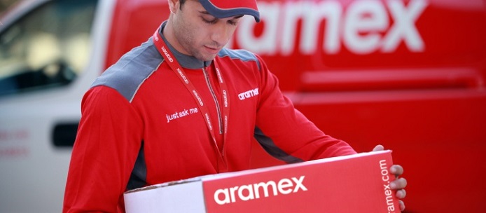 Aramex redesigns operating model to capture growth opportunities