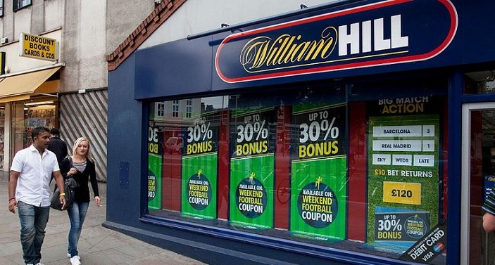 888 Holdings buys William hill for £2.2 billion 1 888 Holdings buys William hill for £2.2 billion