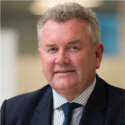 Campbell Fleming appointed CEO of AssetCo Plc