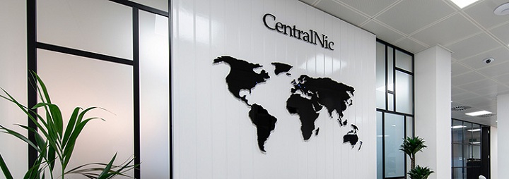 CentralNic to acquire a publishing network from  White & Case Ltd