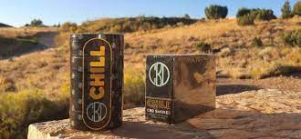 Chill Brands launch Tobacco-Free Nicotine product line