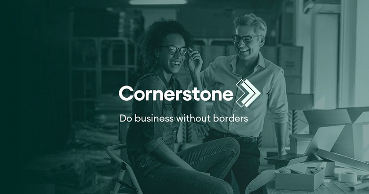 Cornerstone expands payment management services to Dubai