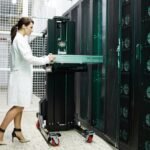 Secure-Data-Centre