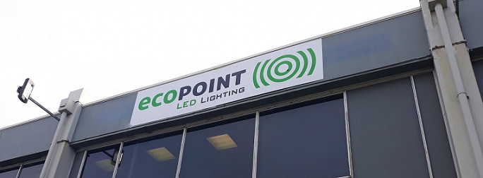 FOS Lighting buys Ecopoint for NZ$1.87 million