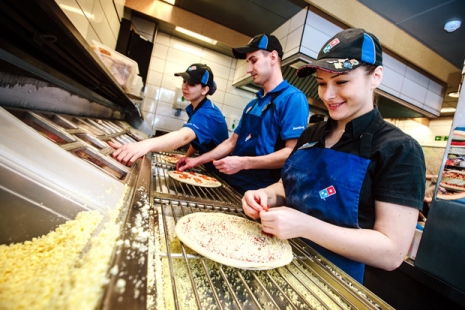 Jubilant Foodworks to purchase 24.9mn DP Eurasia shares for GBP 23.7mn