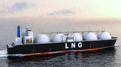 PLL will buy 8 spot LNG cargoes for December and January