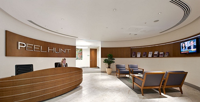 Peel Hunt to list its shares on AIM, London Stock Exchange