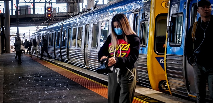 JCDecaux wins iconic Sydney Trains advertising contract