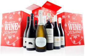 Virgin Wines launches partnership with Moonpig