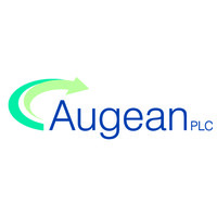 Eleia Limited wins bidding for Augean Plc at 372 pence/share