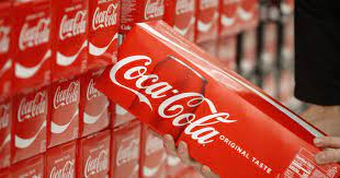 Coca-Cola to experiment VUSION Ads technology in Japan