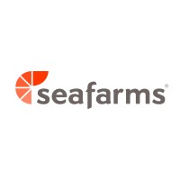 Mick McMahon ,Seafarms Group, Ian Brannan,