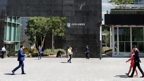 ABN AMRO to simplify organisational setup, appoint new board members 1