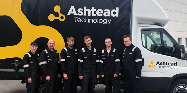 Ashtead Technology plans IPO on AIM market of LSE