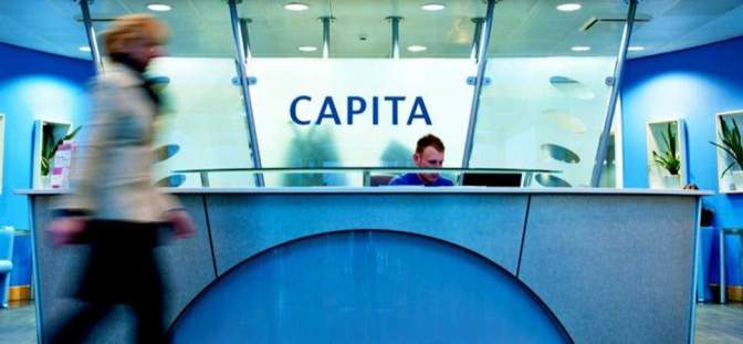 Capita Plc to sell Secure Solutions and Services business for £62mn